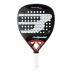 Padel Racket Bullpadel Vertex 03 Comfort 24 Black