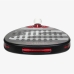 Padel Racket Bullpadel Vertex 03 Comfort 24 Black