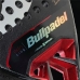 Ракетка для паделя Bullpadel Vertex 03 Comfort 24 Чёрный