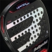 Padel Racket Bullpadel Vertex 03 Comfort 24 Black