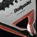 Padel Racket Bullpadel Elite W 24 Black