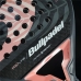 Padel Racket Bullpadel Elite W 24 Black