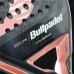 Padel Racket Bullpadel Elite W 24 Black