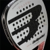 Padel Racket Bullpadel Elite W 24 Black