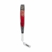 Padel Racket Puma Nova Elite Momo Rood