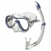 Duikmasker Seac 0890071160 Blauw