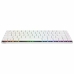 Teclado Asus Branco