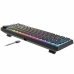 Teclado Forgeon Preto