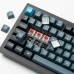 Teclado Keychron Preto