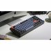 Teclado Keychron Preto