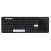 Keyboard Owlotech Black