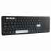 Keyboard Owlotech Black