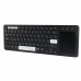 Teclado Owlotech Preto