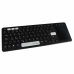 Teclado Owlotech Preto