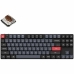 Keyboard Keychron Black