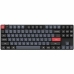 Keyboard Keychron Black