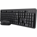 Keyboard Trust Black