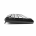 Clavier PcCom Noir