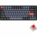 Teclado Keychron Preto