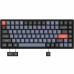 Teclado Keychron Preto