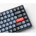 Tastatur Keychron Svart