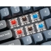 Teclado Keychron Preto