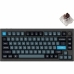 Keyboard Keychron  Q1 Pro QMK/VIA Black