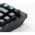 Klávesnice Keychron  Q1 Pro QMK/VIA Černý