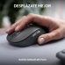 Klaviatuur Logitech Hall Hispaaniakeelne Qwerty QWERTY