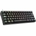 Teclado Tempest Preto