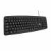 Teclado PcCom Preto