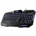 Teclado Tempest Preto