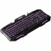 Teclado Tempest Preto