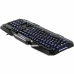 Teclado Tempest Preto