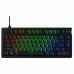 Teclado Hyperx Preto