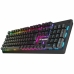 Teclado Tempest Preto