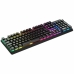 Teclado Tempest Preto