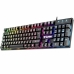 Teclado Tempest Preto