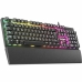 Teclado Tempest Preto