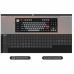 Teclado Keychron Preto