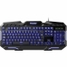 Teclado Tempest Preto