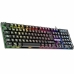 Teclado Tempest Preto