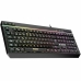 Teclado Tempest Preto