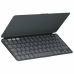 Toetsenbord Logitech Zwart Qwerty Spaans QWERTY