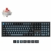 Clavier Keychron Noir