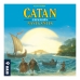 Board game Devir Catan: Expansión Navegantes (ES)