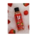 Lubrifiant Stimul8 125 ml Fraise Vanille