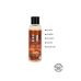 Lubricant Stimul8 125 ml Chocolate