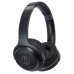 Auricolari Audio-Technica Iberia ATH-S220BTBK