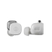 Auriculares in Ear Bluetooth Audio-Technica Iberia ATH-SQ1TWWH Branco